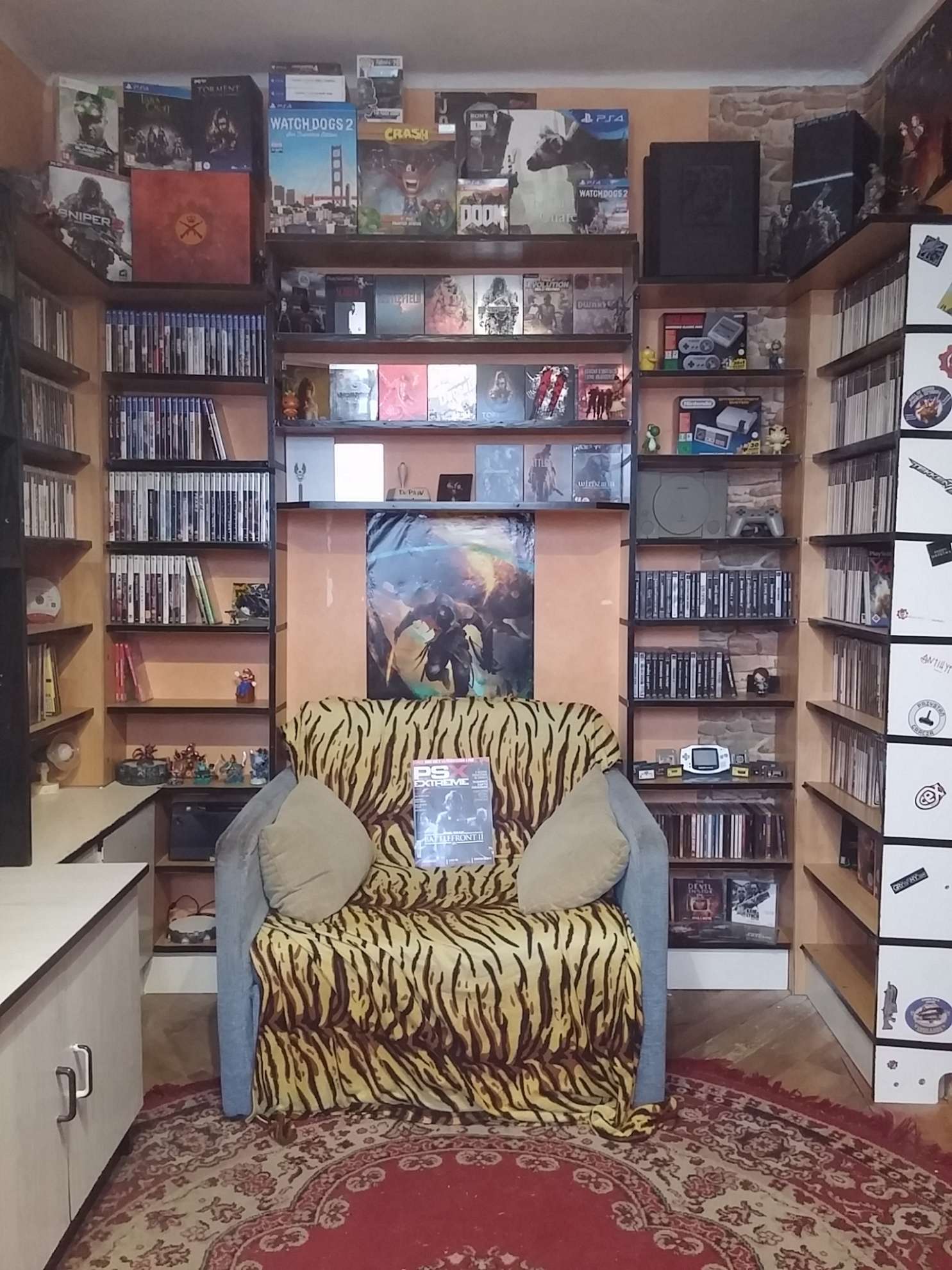 Asura&#039;s Wrath: konkretny gameplay