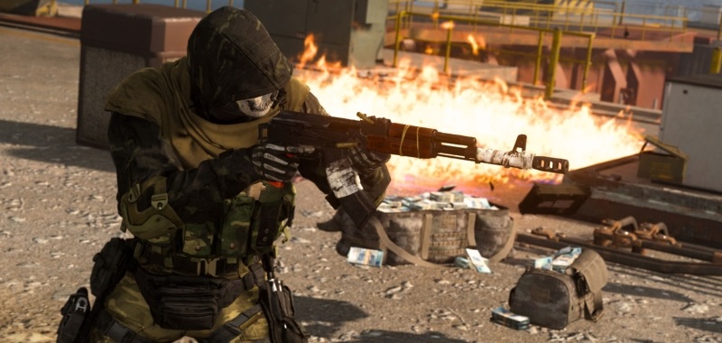 Call of Duty Warzone z nową zawartością. Twórcy przedstawiają ważne elementy Battle Royale