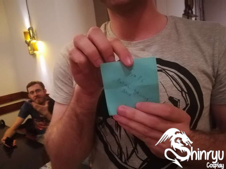 Homoseksualizm w Skyrim