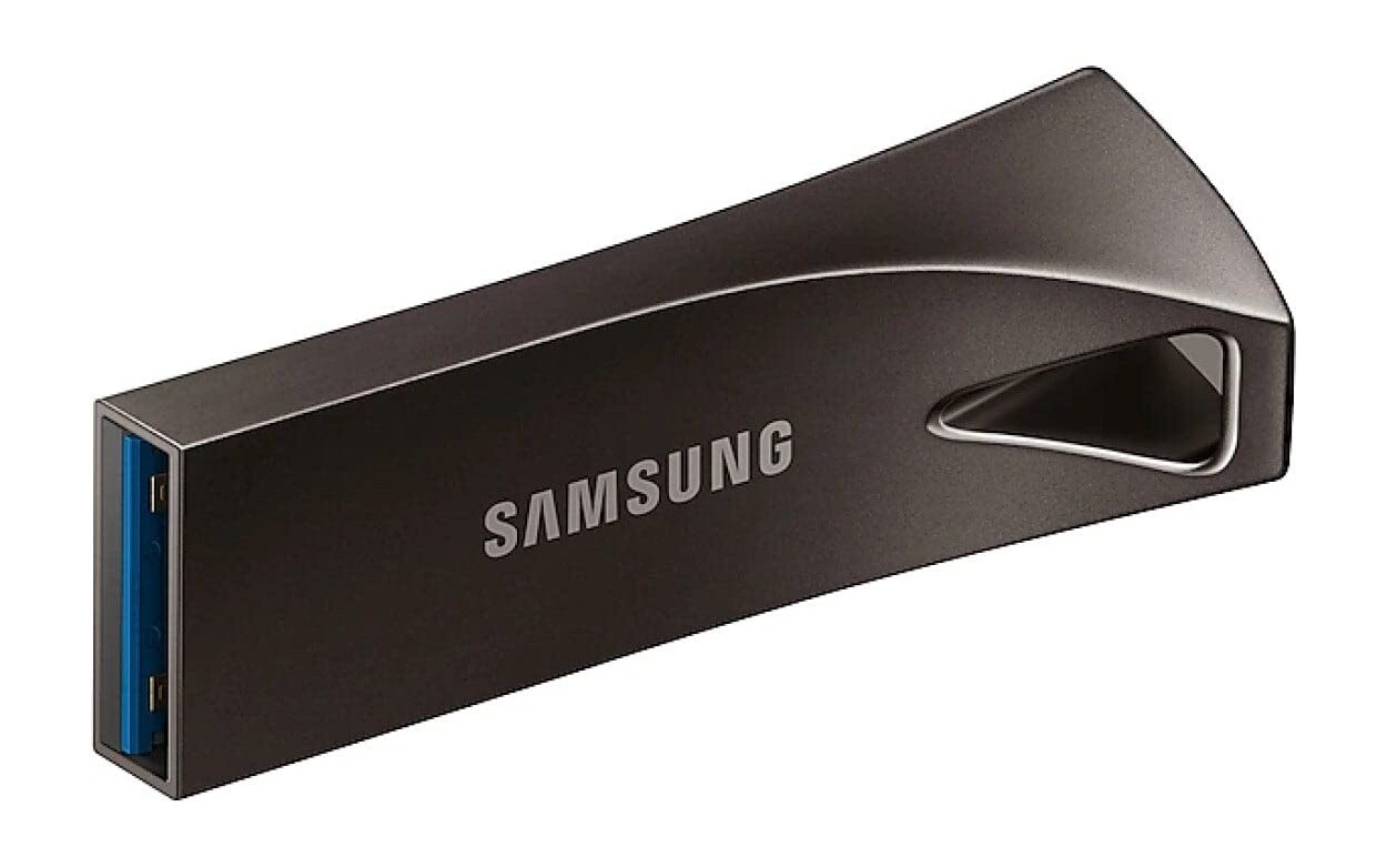 pendrive samsung bar