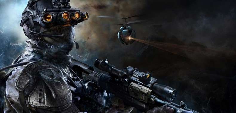 Sniper: Ghost Warrior 3 zapewnił dobry wynik. CI Games szykuje się do produkcji Lords of the Fallen 2