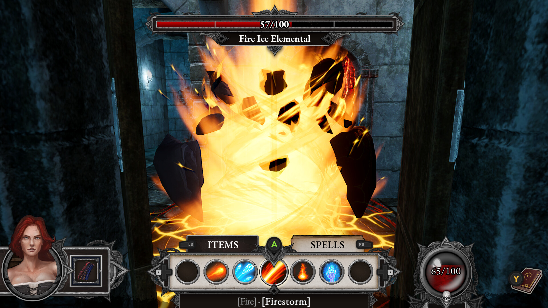 Shadowgate 2 #1