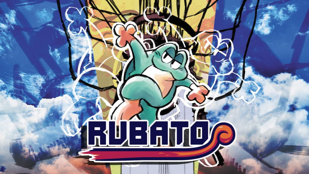 RUBATO