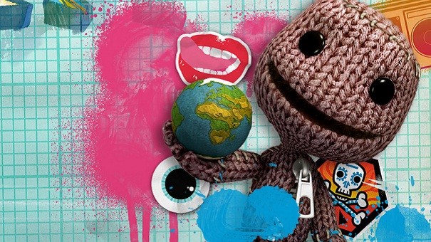 Jeszcze jeden gameplay z LittleBigPlanet Vita