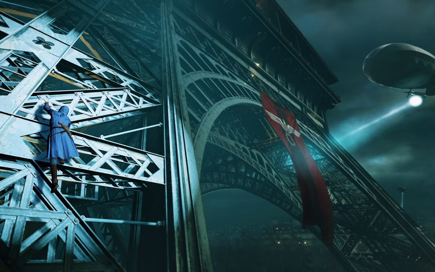 Najlepszy kierunek serii Assassin's Creed po czarownicach w AC Hexe? Gracze wybrali niesamowity setting