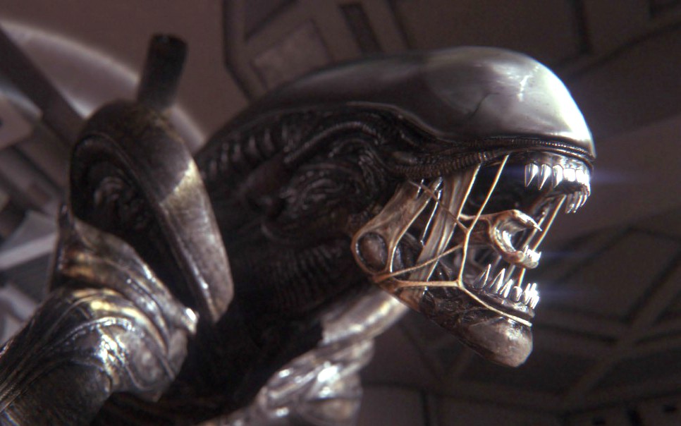 Creative Assembly przerazi nas ścieżką dźwiękową w Alien: Isolation