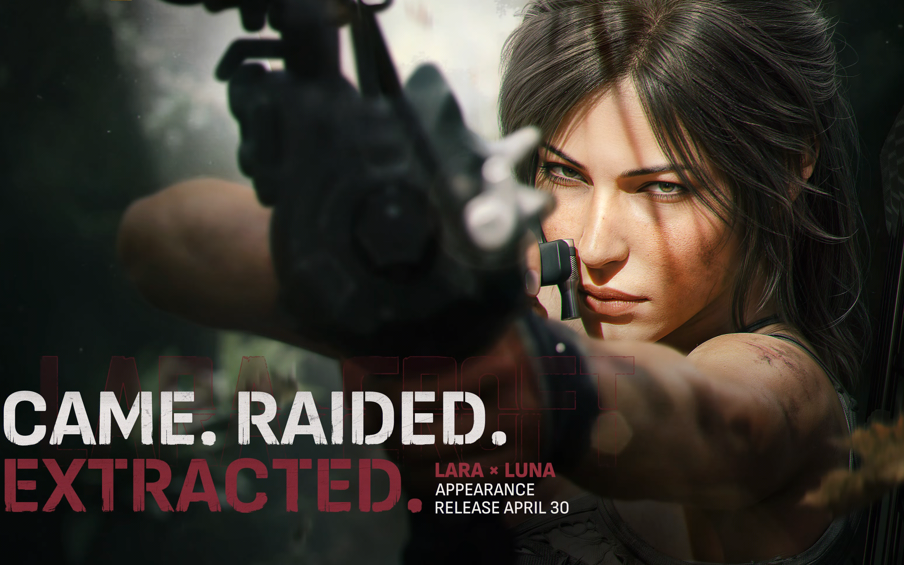 Marathon i Battlefield 6 mogą pomarzyć o takich wynikach. Lara Croft jeszcze wzmocni strzelankę FPP