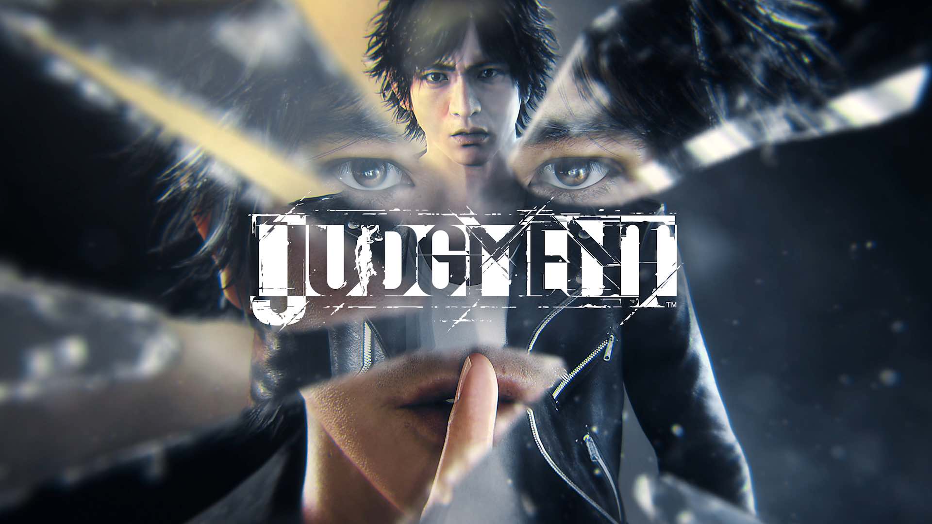 Judgement (PS4) - kiedy Yakuza spotyka Ace Attorney