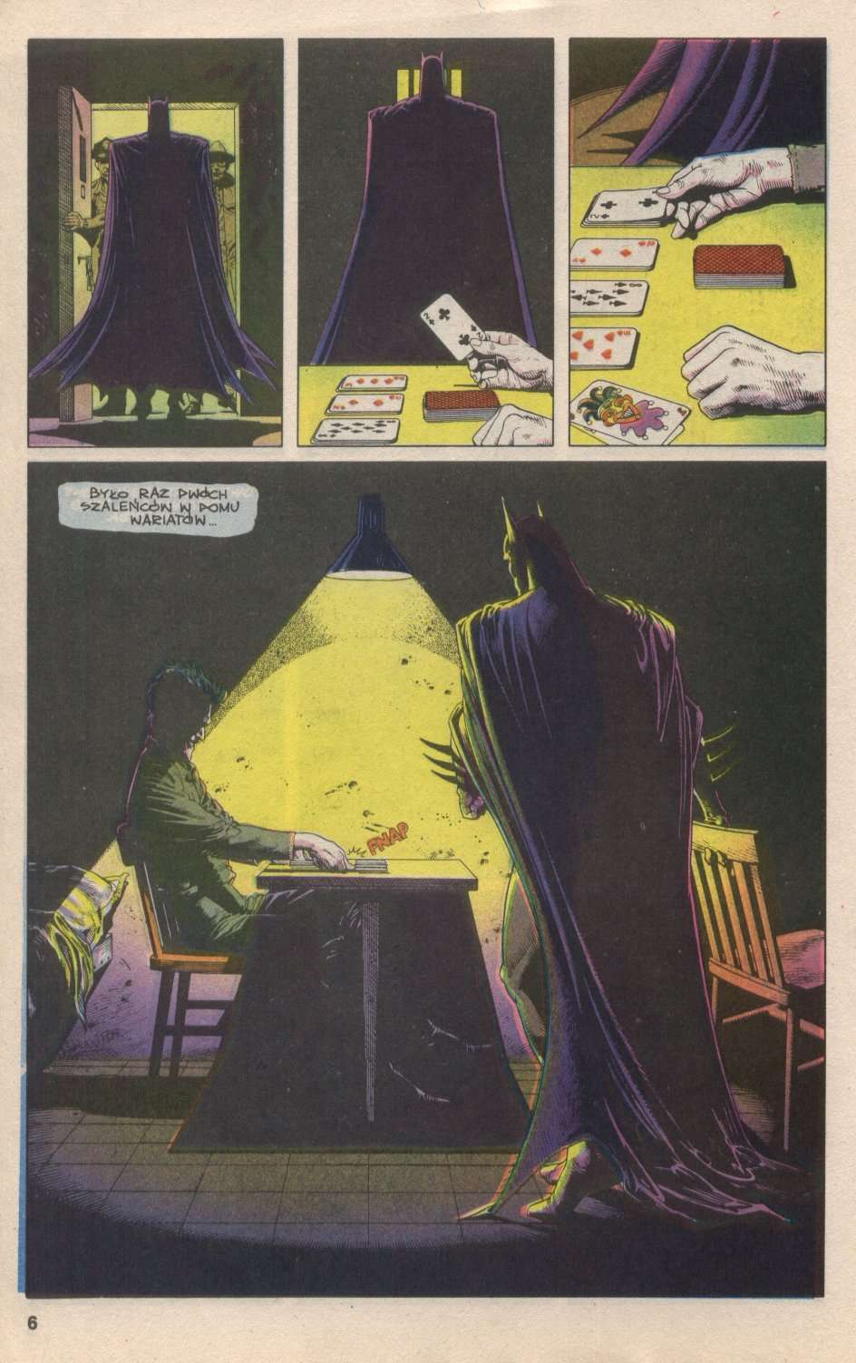 Fabularne tajemnice Hunted