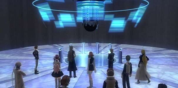 Przewidywanie przyszłości i konieczna ofiara - mamy nowy zwiastun Lost Dimension