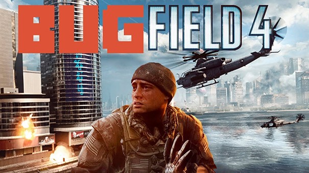Sony współpracuje z DICE by naprawić Battlefielda 4