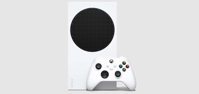 Microsoft potwierdza: Xbox Series S bez ulepszeń z Xboksa One X, ale konsola otrzyma własne funkcje
