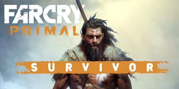 Darmowy tryb przetrwania w Far Cry Primal już dostępny