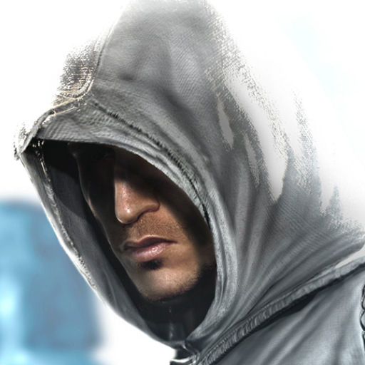 Assassin&#039;s Creed: Altair&#039;s Chronicles