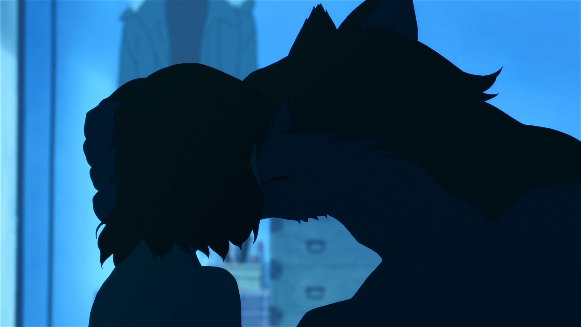 Zabójczyni na małym ekranie