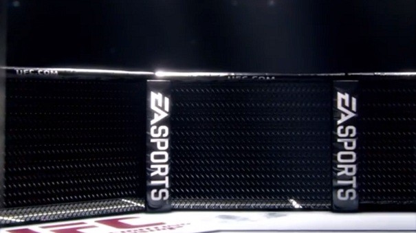 EA Sports przygotowuje nas na mocarny cios - zobacz teaser nowego UFC