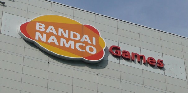 Bandai Namco ujawnia wyniki sprzedaży swoich gier