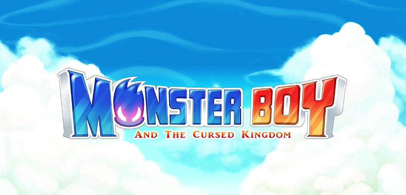 Monster Boy wyrusza na przygodę na specjalnym zwiastunie z okazji Gamescom 2016