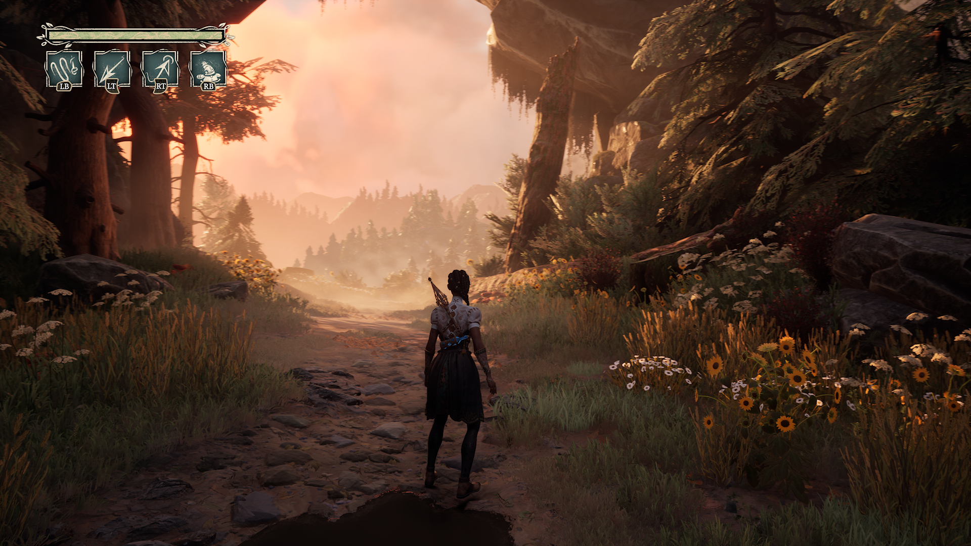 South of Midnight – recenzja gry [Xbox, PC] #2