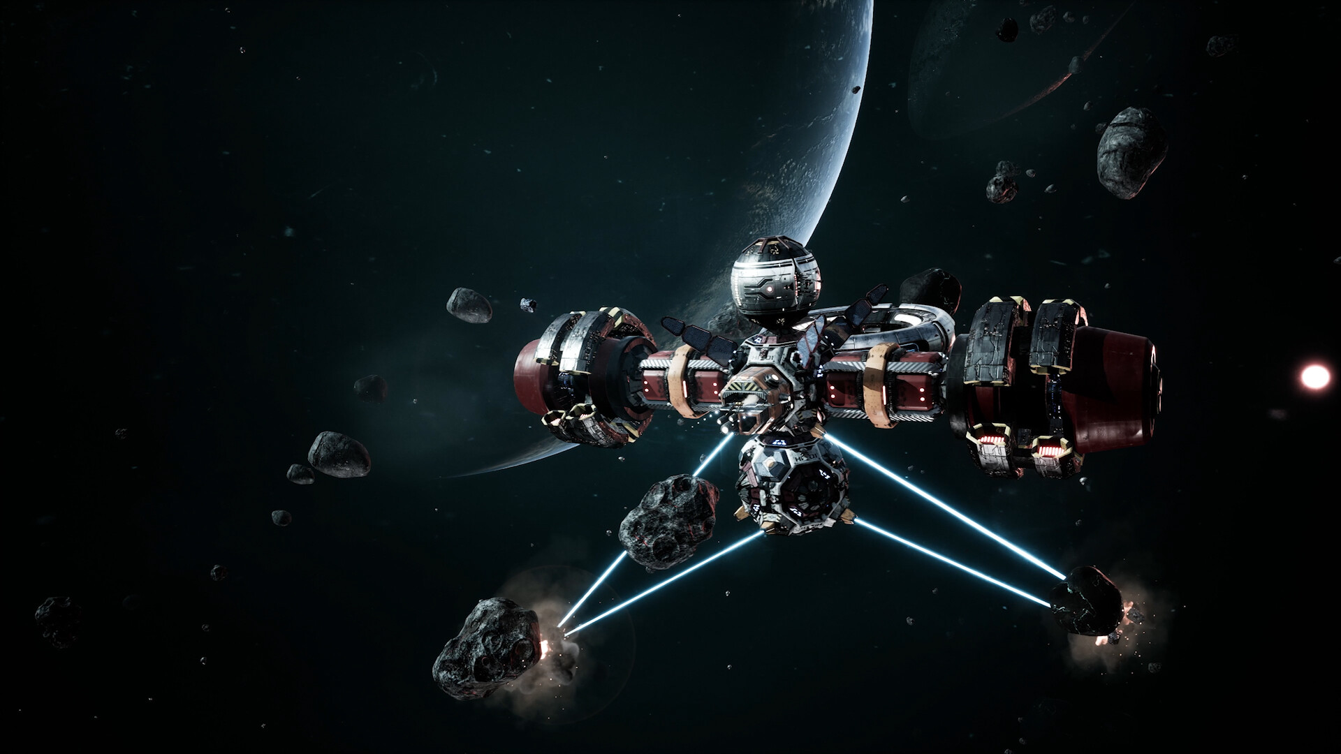 Starminer #8