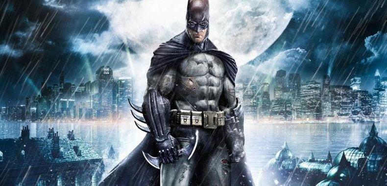 Batman Arkham HD Collection zadebiutuje na PlayStation 4 i Xbox One!