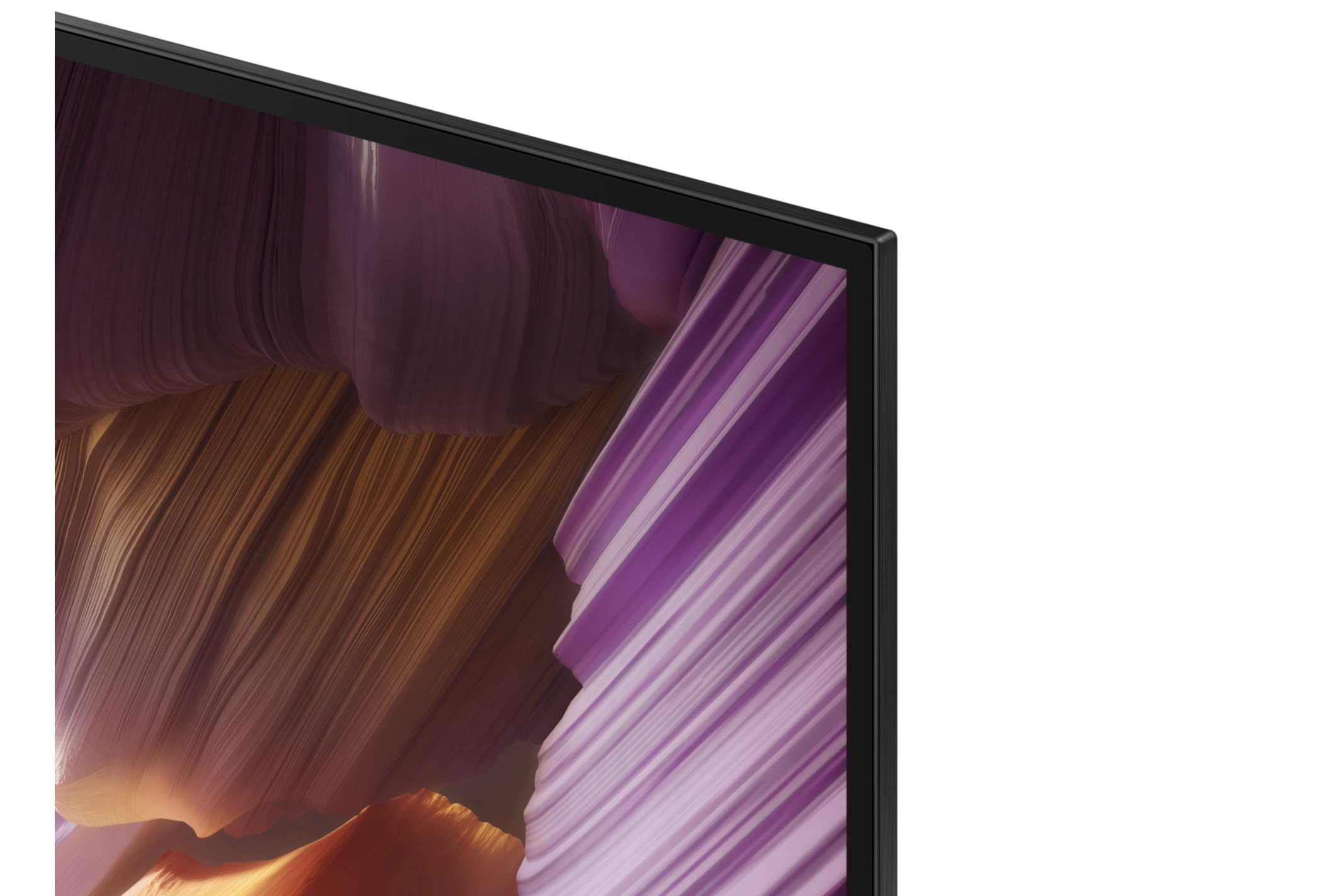Samsung QE77S85F z 77-calowym ekranem OLED 4K UHD  #3