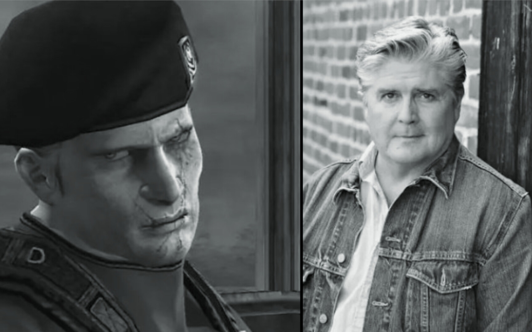 Jim Ward nie żyje. Aktor, którego głos znali fani gier i kreskówek, zmarł w wieku 66 lat