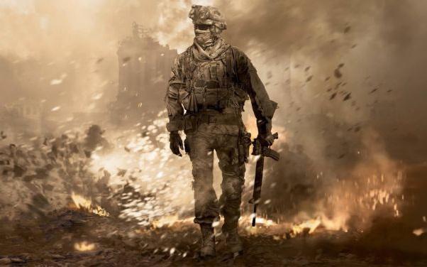 Po pięciu latach wraca do Infinity Ward główny projektant Call of Duty 4: Modern Warfare