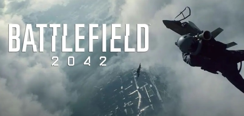 Battlefield 2042 zbiera pochwały za RendeZook. Reakcja na trick robi furorę w sieci