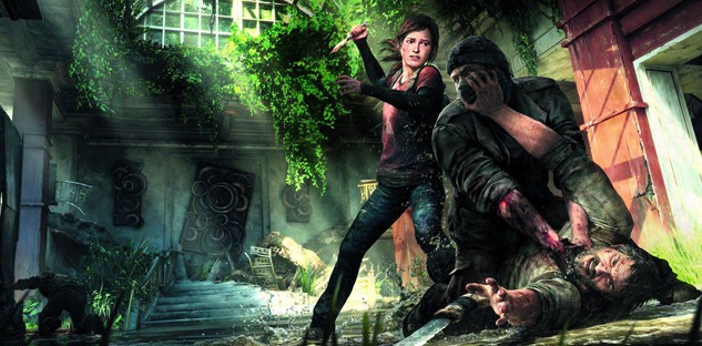Co kryje demo The Last of Us?