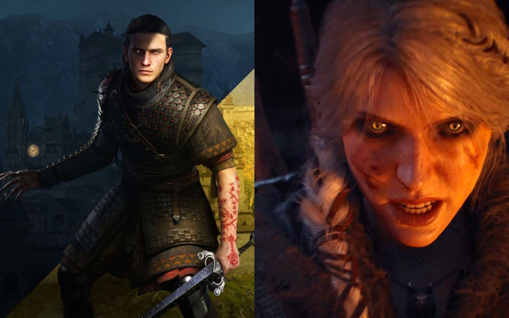 The Blood of Dawnwalker otrzymał wsparcie od twórców Wiedźmina 4. CD Projekt RED kibicuje Rebel Wolves