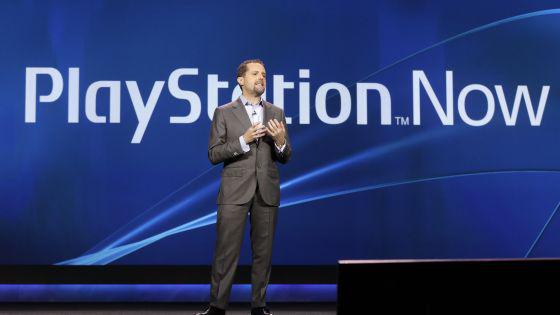 PlayStation Now jest już dostępne dla użytkowników telewizorów marki Samsung