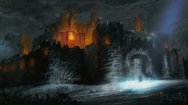 Powstanie anime w uniwersum Dragon Age. Zwiastuny!