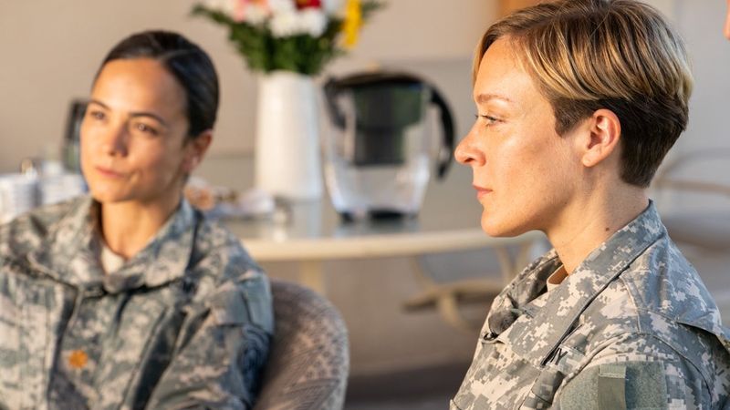 Tacy właśnie jesteśmy (2020) – opinia o czterech odcinkach serialu [HBO]. Tamte dni, tamte noce