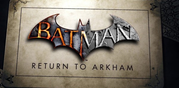 Lepiej zwolnijcie dużo miejsca na HDD przed premierą Batman: Return to Arkham