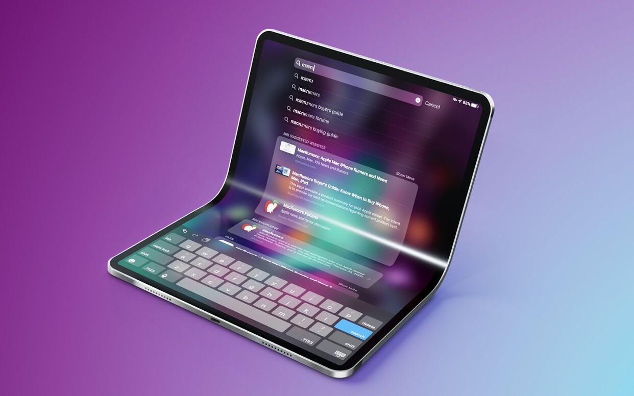 Macbook / iPad