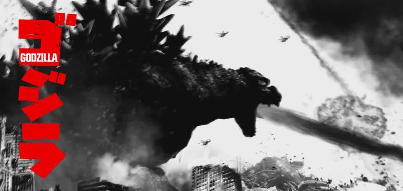 Godzilla &quot;ryczy&quot; na nowych screenach. Nowy przeciwnik wkracza na arenę!