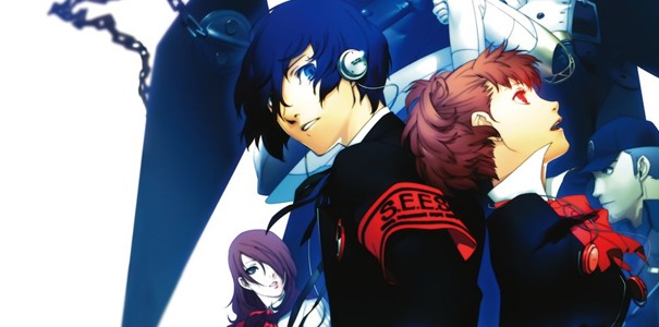 Kolejny film na bazie Persona 3 z datą premiery