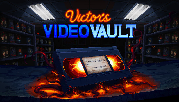 Victor's Video Vault