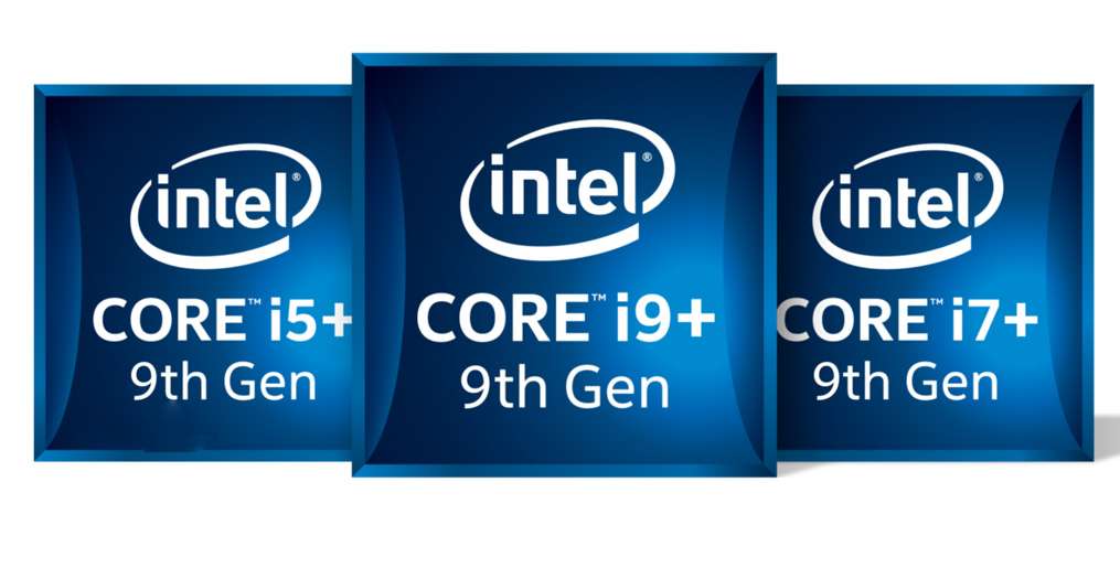 Konkretne informacje na temat 9. generacji procesorów Intela