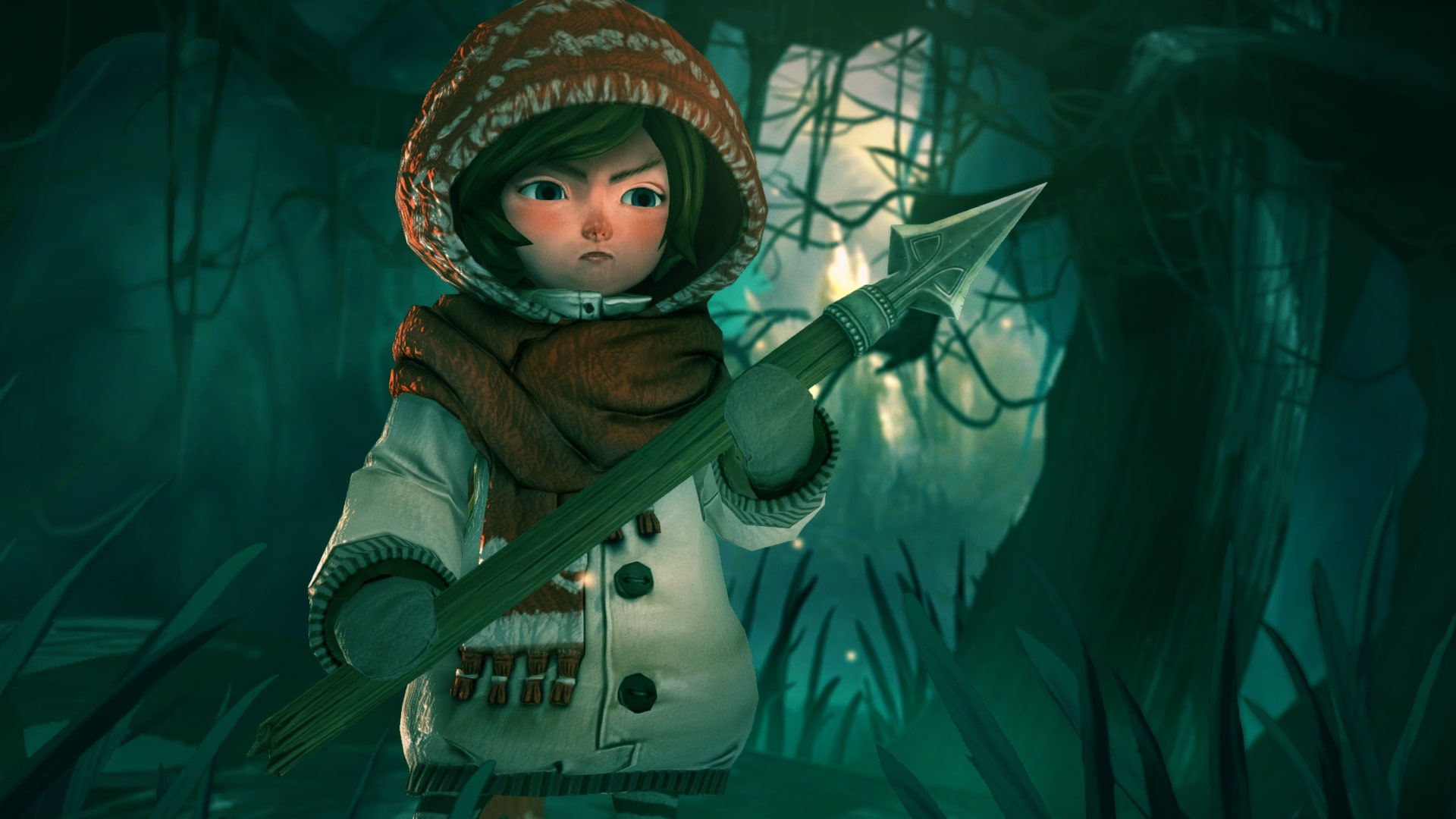 Wywiad z twórcami &quot;Złodziei w czasie&quot;