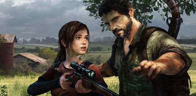 The Last of Us to najszybciej sprzedający się nowy tytuł na PlayStation 3!