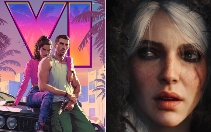 Na każdym pokazie oczekuje GTA 6 i Wiedźmina 4. To tylko pokazuje, jak silne są te marki