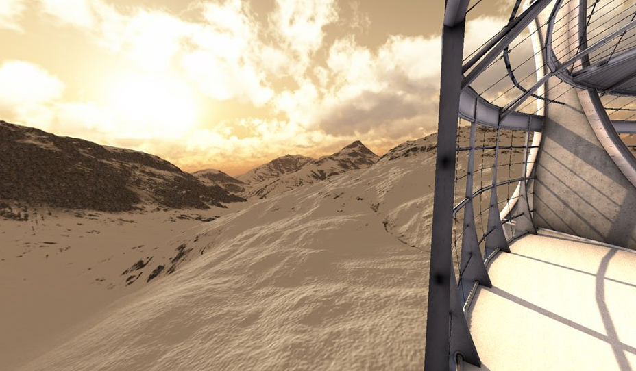 RTL Winter Sports 2009