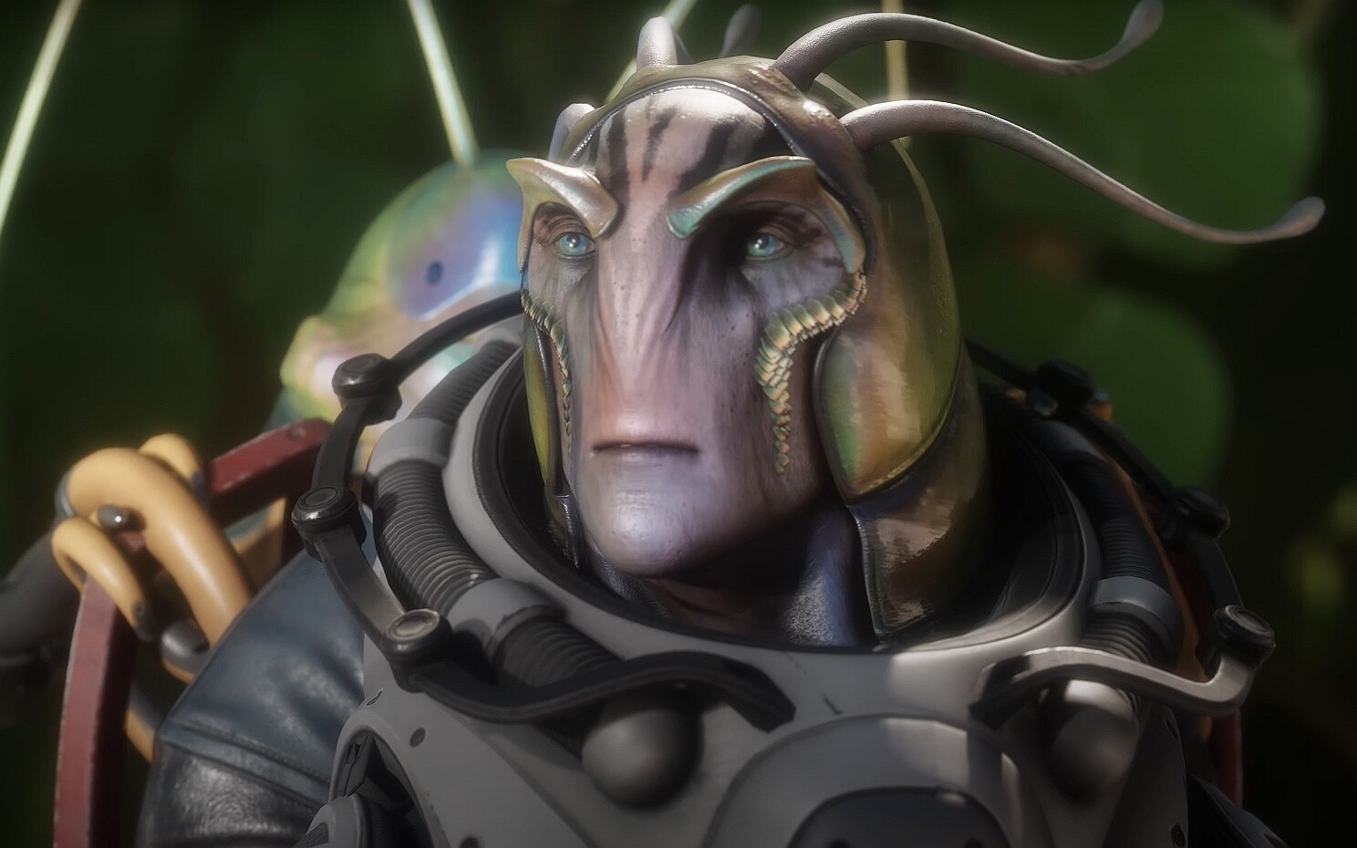 Infinitesimals