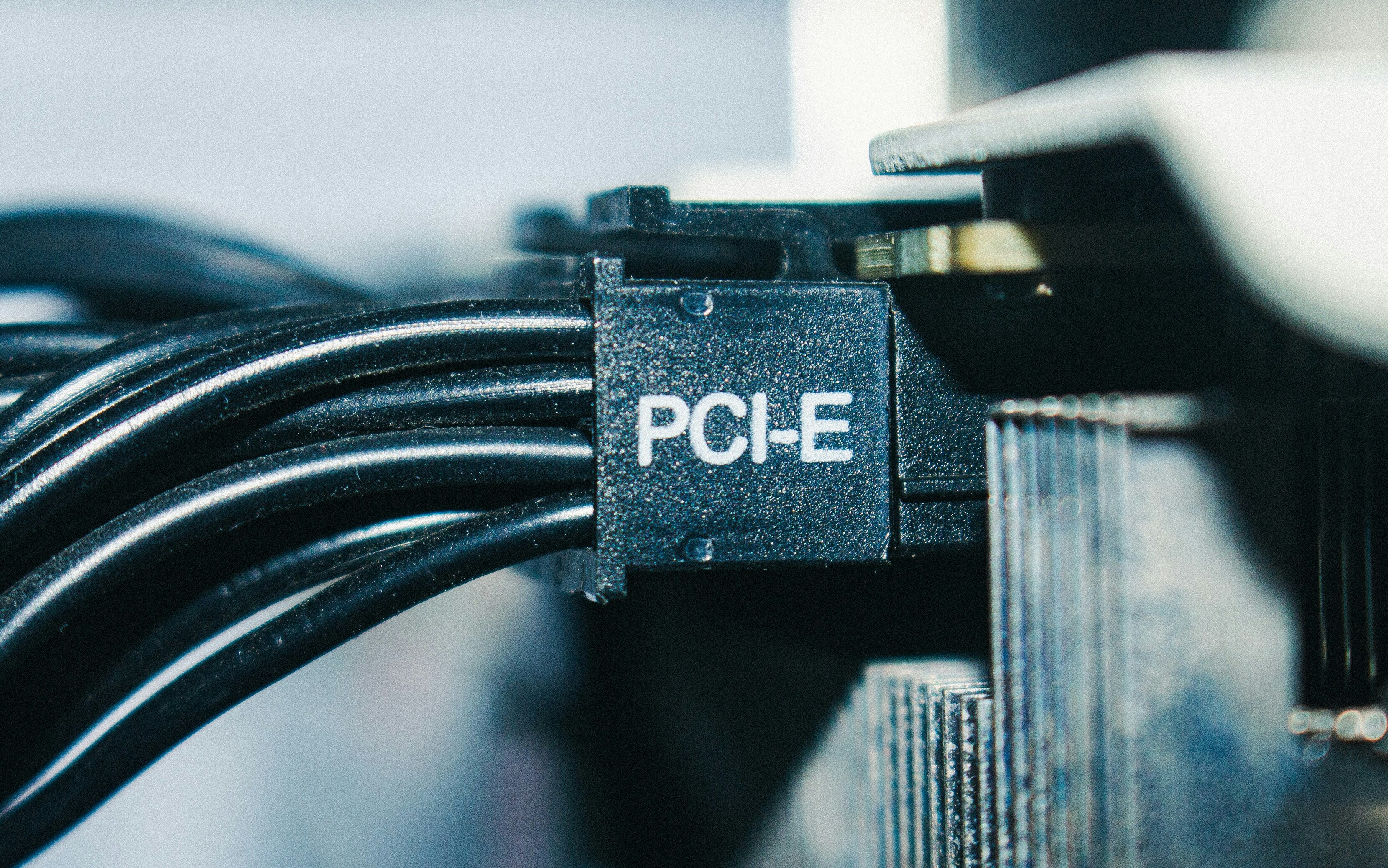 Czy to najdziwniejsza karta do PC? Być może, ale wielu taką nie pogardzi
