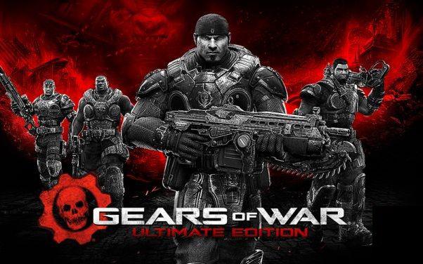 Microsoft potwierdza Gears of War: Ultimate Edition