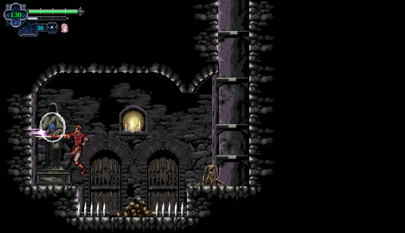 Chronicles of the Wolf #2