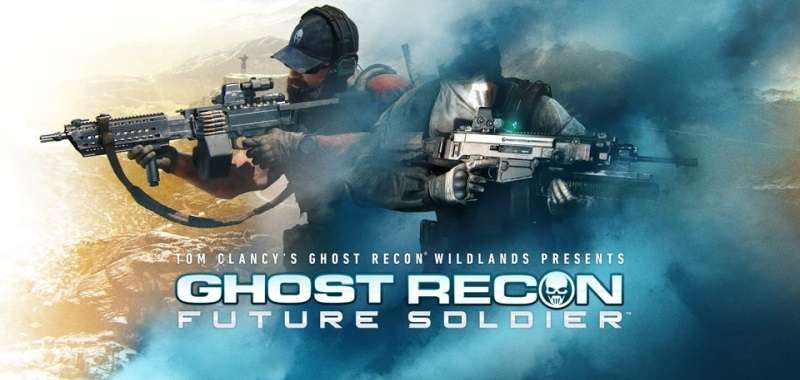 Ghost Recon Wildlands z nową zawartością. Ubisoft pokazuje operację z Ghost Recon Future Soldier