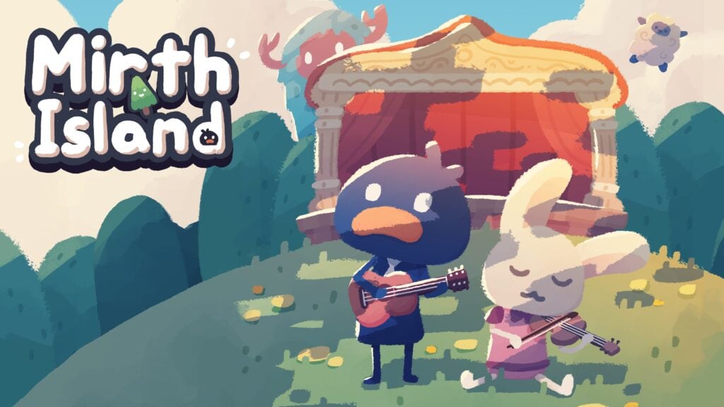 Mirth Island